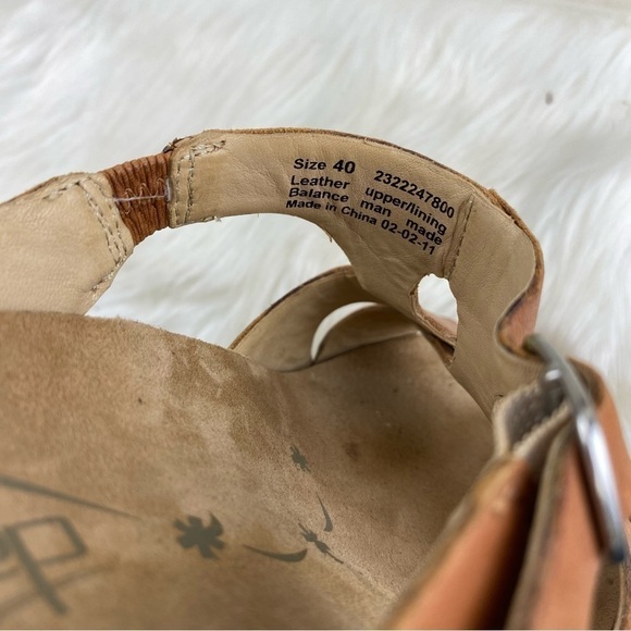 DANSKO CLOGS -MULES SLIP ON - Picture 9 of 11